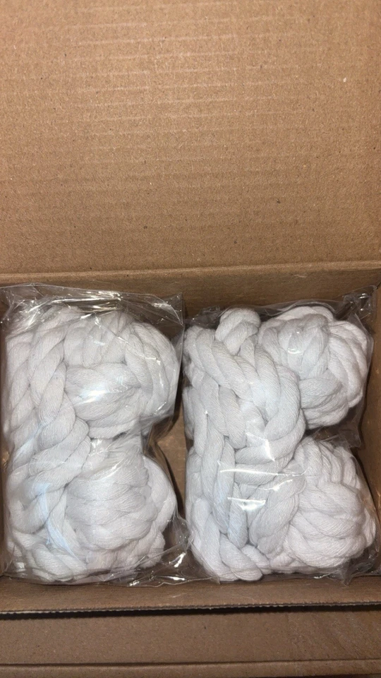 corbatas cortinas Foto 1 de 1