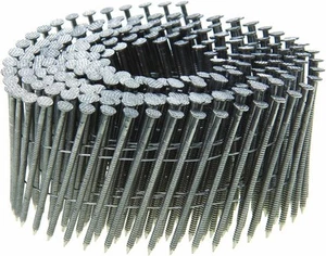 Grip Rite MAXC62819 15 Deg Wir 1-3/4x.090" Ring Shank 316 SS lot Of 3 total 5400 - Picture 1 of 4