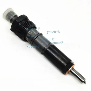 Fuel Injector 3802547 For Cummins B Series 4BT - Picture 1 of 1