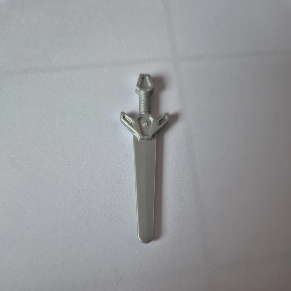 Lego 48495 Great Sword Vintage Castle Silver - Image 1 of 1