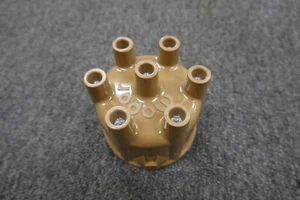 TAPA DISTRIBUIDORA DE ENCENDIDO PARA DODGE PLYMOUTH CHRYSLER 170 Y 225 SEIS CILINDROS. - Imagen 1 de 4
