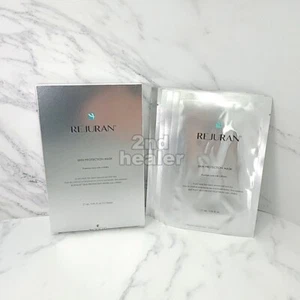REJURAN Hautschutzmaske 5 Blatt c-PDRN feuchtigkeitsspendend K-Beauty - Bild 1 von 6