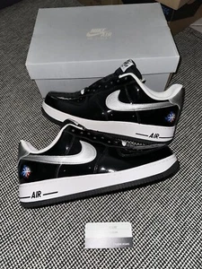 Nike Air Force All Star 2009 - Picture 1 of 4