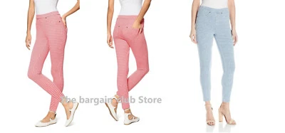 Leggings Tono Guinga Denim Skimmer Leggings XS, S, M, L, XL, 1X Foto 1 de 4