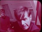 Star Trek TOS 35mm Film Clip Is There In Truth No Beauty MERRICK Crazy 3.5.90