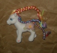 My Little Pony figure 2005 Hasbro