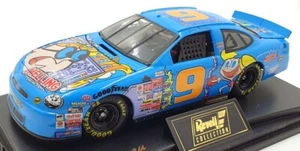 Revell 1/24 Scale RC249901479 1999 Ford Taurus Cartoon Network Dexters Lab - Picture 1 of 5