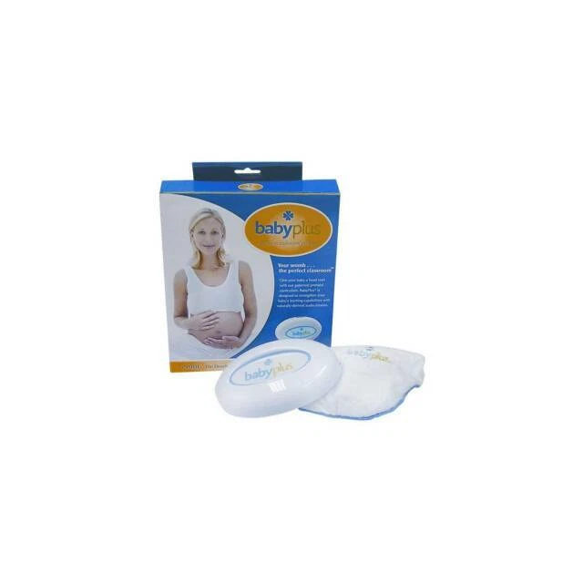 BabyPlus 8200 Prenatal Education System