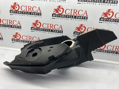 BMW F650 GS F700 F800 GS Fuel / Gas tank 16118557630 - Imagem 1 de 4