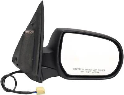 Дверное зеркало Dorman 955-963 подходит для 01-06 Mazda Tribute - Изображение 1 из 4