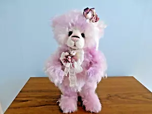 Beautiful Lillibet from Charlie Bears 2021 Isabelle Collection - Picture 1 of 18