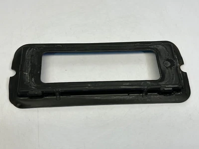 Lincoln Aviator V8 2005 4,6 L 4x2 ECM ECU junta/base OEM GENUINO. Foto 1 de 4