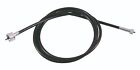 NEW JAGUAR MK2 S-TYPE DAIMLER SPEEDOMETER CABLE 78&quot; INCH RIGHT HAND DRIVE C16332