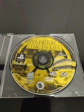Duke Nukem: Time to Kill Sony PlayStation PS1