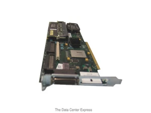 HPE Smart Array 6402/6404 Ultra320 SCSI Controller Kit 273915-B21 - Picture 1 of 2