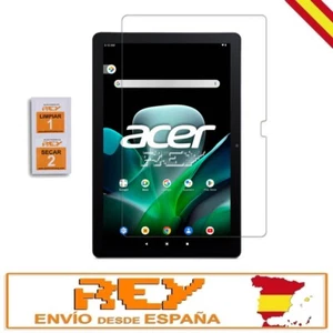 Protector Pantalla para ACER ICONIA TAB M10 10,1" Cristal Templado T32 vr - Imagen 1 de 15
