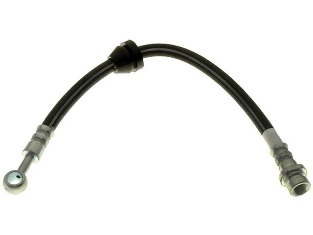 Front Brake Hose 35SXGR59 for Pontiac G3 Wave 2005 2006 2007 2008 2009 2010 - Image 1 of 1