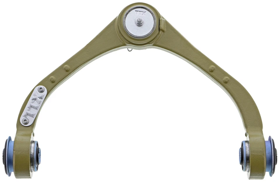 Conjunto de brazo de control y rótula parte superior delantera para Mitsubishi Raider 2006-2009 Foto 1 de 4