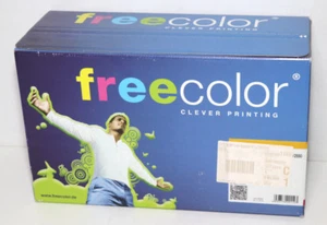 Tóner FREECOLOR compatible con HP C9703A CLJ 1500 / 2500 Magenta 4.000 páginas - Imagen 1 de 1
