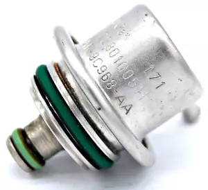 Ford Escort RS2000 2.0L 270KPA Carburante Regolatore di Pressione 0280160511 - Picture 1 of 8
