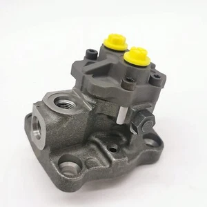 Fuel Transfer Pump 318-6357 for CAT C7 C9 Engine 3126E D6R D7R 329DL 330DL 336D - Picture 1 of 7