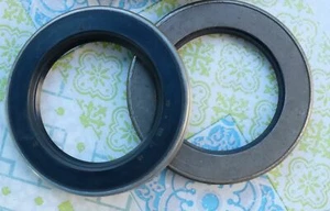 2x SPI Dichtung Kassette Einlippe 72x110x13 110 72 13 2er Set - Bild 1 von 11