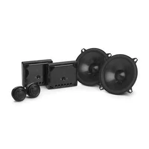 Infinity Reference REF507CF 5-1/4" Component Speaker System 5.25 With Tweeters - Picture 1 of 9