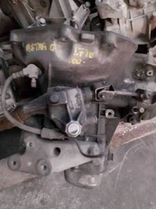 getriebe ft für OPEL ASTRA 1.7 D 2000 44313 - Picture 1 of 1