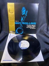 SONNY ROLLINS VOL. 2 BLUE NOTE FRENCH PRESSING BST 81558