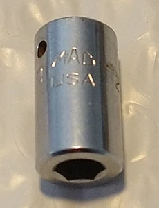 MAC TOOLS T20, 1/4" DRIVE, BIT HOLDER *ONLY BIT HOLDER, NO BIT* - Bild 1 von 8