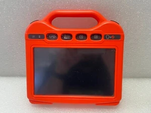 Prentke Romich SBL Springboard Tablet ORNGE Device NO A/C ADPTR FREE SHIPPING 🚚 - Picture 1 of 15