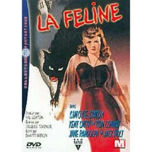FELINE (LA) -NEUF DVD REGION 2/ZONE 2 COLLECTOR - Imagen 1 de 1