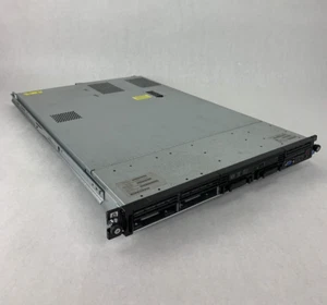 HP ProLiant DL360 Gen 7 Server Intel Xeon E5645 2.4 GHz 6 GB RAM No HDD No OS - Picture 1 of 17