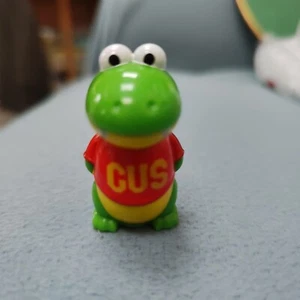 Figura de acción de juguete Ryans World Gus ideal adorno de pastel - Imagen 1 de 11