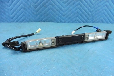 Tapa maletero Lexus GS300 350 430 460 76809-30011 2006-2011 FABRICANTE DE EQUIPOS ORIGINALES Foto 1 de 4