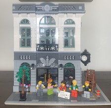 ebay lego brick bank