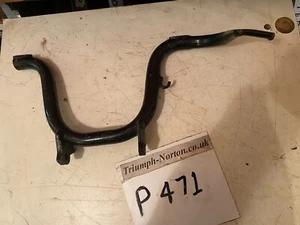 Triumph Centre Stand Original P471 - Picture 1 of 4