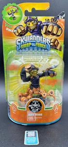 Figurine Spy Rise Skylanders Swap Force en boite - Photo 1/1