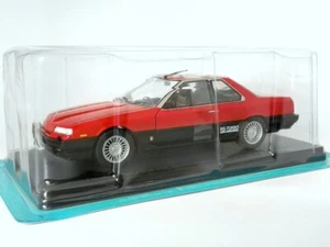 Coches japoneses Hachette 1/24 (226) Nissan Skyline techo rígido 2000 turbo RS-X [1984] - Imagen 1 de 14
