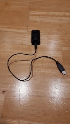 Speedlink Smart Spy (SL-6845-SBK) - Bild 1 von 2