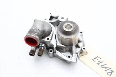05-09 CARCASA TERMOSTATO BOMBA AGUA REFRIGERANTE SUBARU LEGACY GT OUTBACK XT E1648 Foto 1 de 4