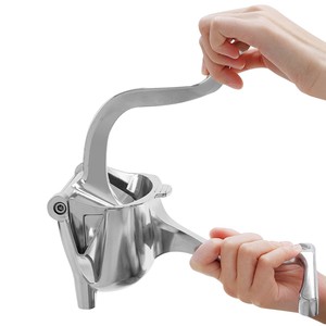 Las mejores ofertas en Exprimidores manuales de Aluminio | eBay