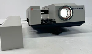 Vintage REFLECTA DIAMATOR AF MC Slide Projector in good and working condition. - Picture 1 of 11