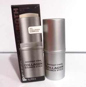 Peter Thomas Roth-Instant FirmX Collagen Bounce Stick Sheer Glow *DAMAGE TIP* - Picture 1 of 2