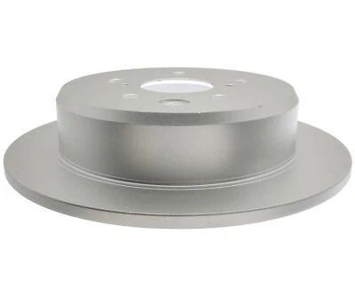 Rotor de freno de disco trasero Mechanics Choice para Lexus IS250 2006-2013 (545598) Foto 1 de 3