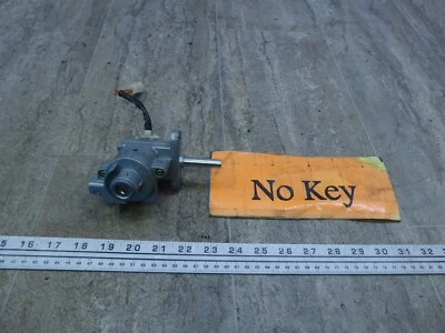 Aprilia Scarabeo 200 S581-2 2008) interruptor de encendido sin llave Foto 1 de 4