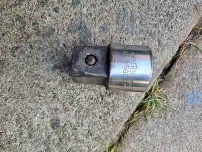 BRITOOL HSGP ADAPTOR, 3/4 SQ TO 1" SQ, SOCKET ADAPTOR - Image 1 of 4