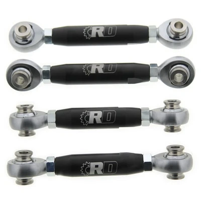 Sway Bar Links for Polaris RZR XP 1000 Sport 2022 - 2026 Front and Rear - Image 1 of 4