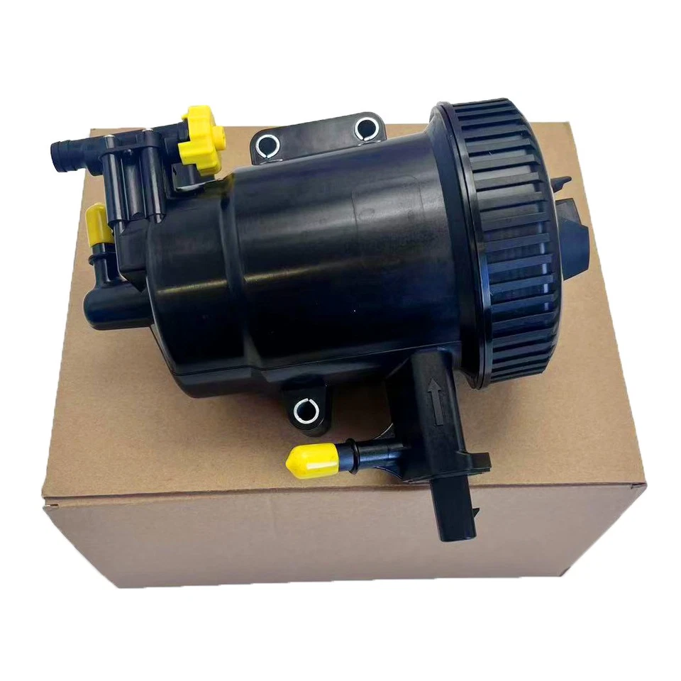 NUEVA carcasa de filtro de combustible 68065609AC para Ram 2500 3500 6,7 L diésel 2011-2012 Foto 1 de 4