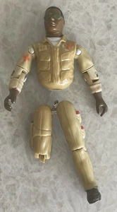 G.I. Joe Doc (Medic) V1 Vintage 1983 Hasbro Figure for Parts - Picture 1 of 6